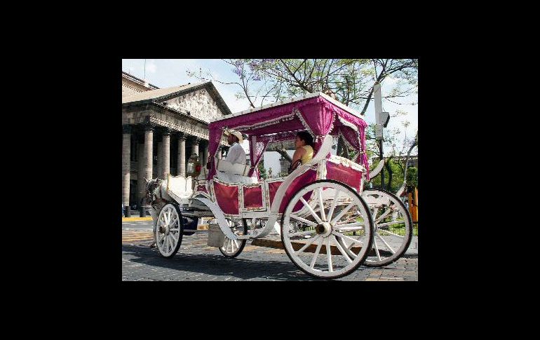 Se tiene contemplado capacitar desde hoteleros hasta calandrieros. ARCHIVO  /