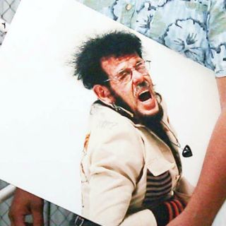 El complejo mundo de Kraeppellin