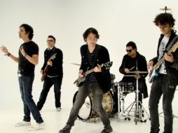 Los Daniels dieron a conocer que “apadrinarán” a varias bandas sobre el escenario. ESPECIAL  /