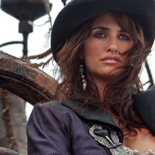 ''Piratas del Caribe'' rebasa 200 MDP en dos semanas