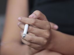A los 15 años inicia la adicción. Hoy es el Día Internacional de No Fumar. S. NÚÑEZ  /