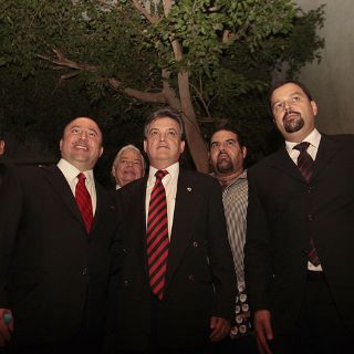 Carlos Martín del Campo es reelecto presidente del Atlas