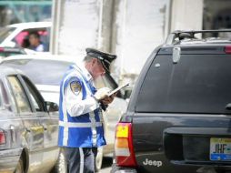 Según Transparencia Mexicana, Jalisco registra un incremento de 58.4% en el pago de ''mordidas'' entre 2003 y 2010. ARCHIVO  /