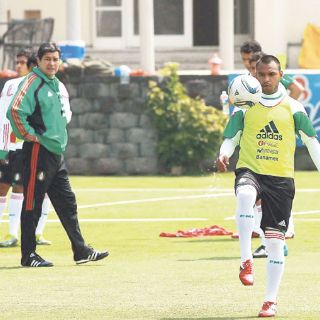 Directiva rojinegra reconoce que hay un prearreglo por Pacheco y Chávez