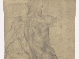 La subasta será celebrada el el próximo 5 de julio en Londres sobre 'Viejos Maestros y Pinturas británicas'. EFE  /