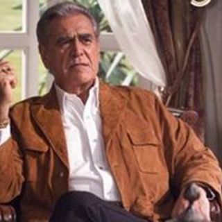 Eric del Castillo considera que ya no está para tocar puertas