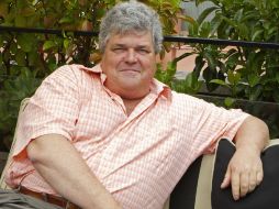 Colman es autor de una biografía autorizada del chef y propietario de elBulli. EFE  /