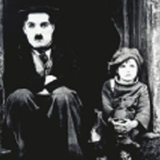 Subastarán película inédita de Chaplin
