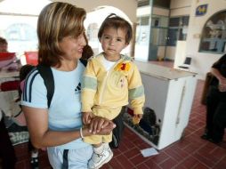 El Ayuntamiento busca mejorar las condiciones de las familias encabezadas por mujeres. ARCHIVO  /