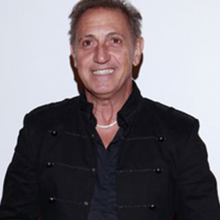 Lanza Franco De Vita “Primera fila”