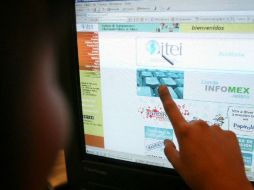 De 100 recursos de revisión, sólo cuatro fueron resueltos por el Itei en contra del Ayuntamiento tapatío. ARCHIVO  /