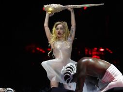 Los gastos se dieron sobre todo a raíz de los cambios en la gira. EL UNIVERSAL  /