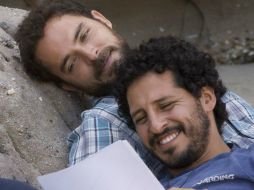 El filme se ha estrenado con gran éxito en Perú, Colombia, España, Reino Unido, Holanda y Brasil. ESPECIAL  /