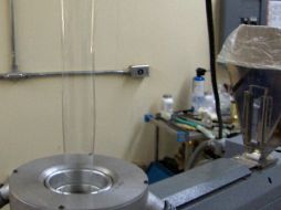 El ácido poliláctico es un polímero usado en contenedores de alimentos. CIAD  /