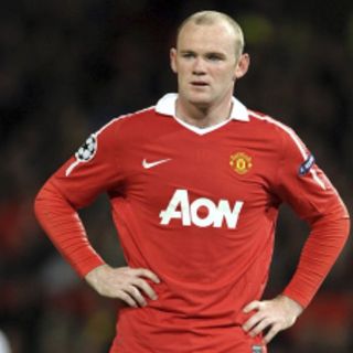 Rooney elogia a Messi y al Barcelona