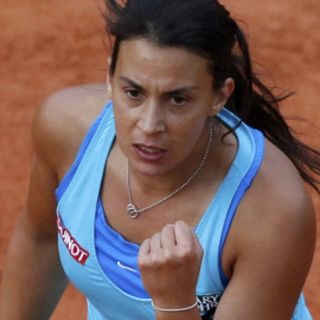 Bartoli jugará ante Schiavone