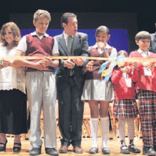 Caleidoscopio abre de manera oficial