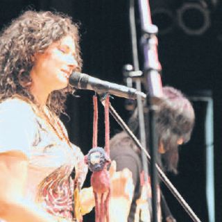 Radaid rompe el silencio en Caleidoscopio