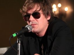 Vegas aseguró que las canciones de su nuevo disco nacen de sentimientos ambiguos. EL UNIVERSAL  /