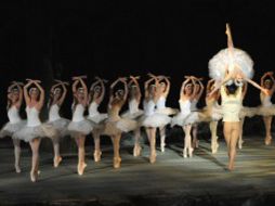 Los televidentes podrán disfrutar de la gran final del primer “reality show” mexicano dedicado al ballet. CONACULTA.ORG.MX  /