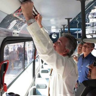 Transporte público, libre de humo de tabaco en la ZMG