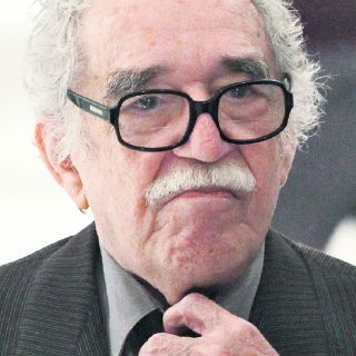 China paga derechos por Cien años de soledad