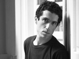 El poeta Luis Vicente de Aguinaga destaca el objetivo del encuentro: la formación de públicos para la poesía. EL INFORMADOR  /