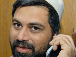 Syed Saleem Shahzad investigaba los vínculos entre las Fuerzas de Islamabad y Al Qaeda. AFP  /