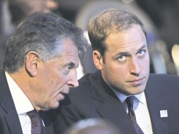 Inglaterra apoya aplazar la elección hasta que Blatter tenga a un rival confiable. EFE  /