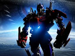 Los filmes como el de 'Transformers' y 'Harry Potter' aún no tienen fecha de estreno en el gigante asiático. ESPECIAL  /