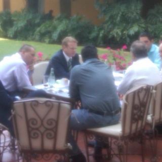 Rompe alianza de facto entre PRI y Partido Verde