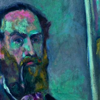 La pasión de los Stein por el arte toma forma de exposición en París y EU