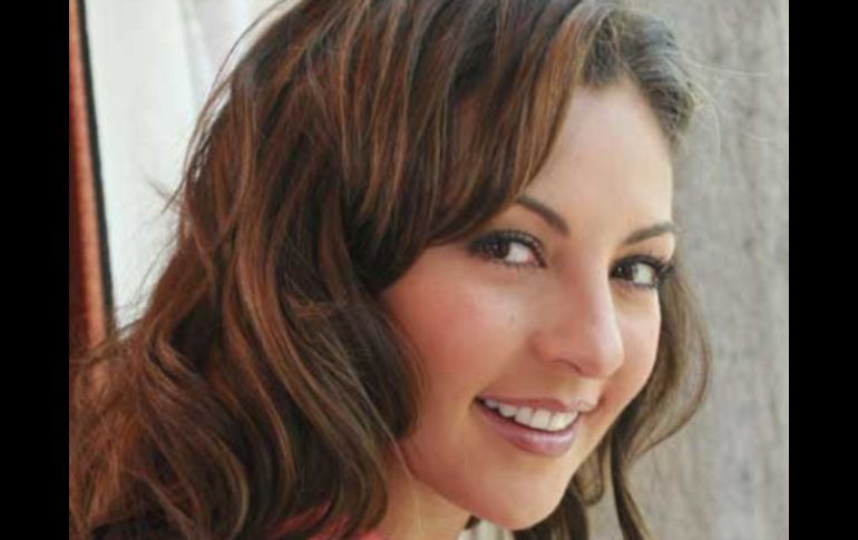 Desmintió las versiones que señalan que está estrenando nuevo romance. ESPECIAL  /