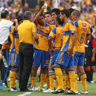 Tigres negociará a 'Kikín' Fonseca y Batista