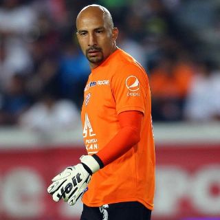 'Conejo' Pérez, refuerzo del San Luis