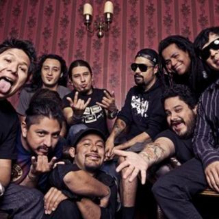 Panteón Rococó llega a EU antes de ir a Europa