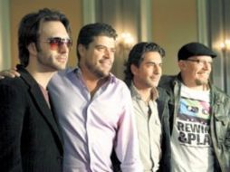 El conductor afirmó que la respuesta del público ha sido muy buena. ESPECIAL  /