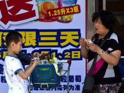 El ránking se hizo público en China en los últimos días. AP  /