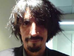 El locutor y actor de doblaje Abel Membrillo. ESPECIAL  /