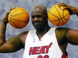 Shaquille O’Neal se retira de las duelas. REUTERS  /