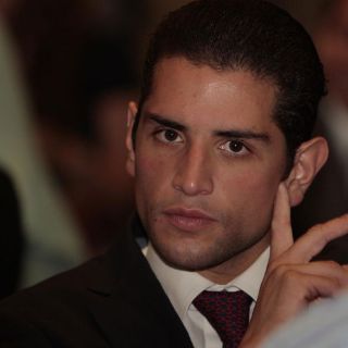 El PRI y el Verde votarán por separado en el Congreso