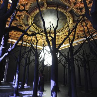 La Bienal de Venecia, a punto