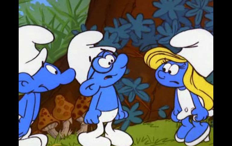 La caricatura es muy popular en distintas partes del mundo. ESPECIAL  /