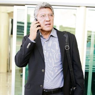 Hoy se conoce el técnico rojinegro