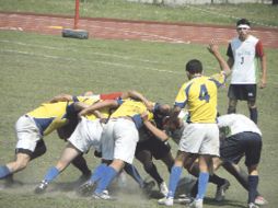 Jalisco ha sido el máximo exponente deportivo a nivel nacional durante los últimos años. ARCHIVO  /