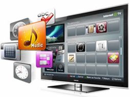 El investigador opina que la televisión seguirá siendo el centro de la vida en los hogares. ESPECIAL  /