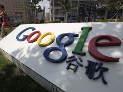 No es la primera vez que Google denuncia ciberataques desde China. REUTERS  /