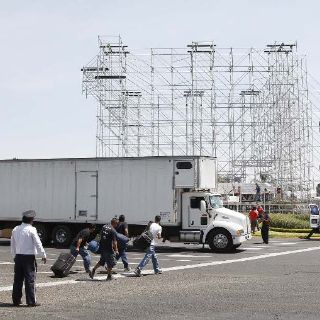 Turismo espera superar asistencia de 150 mil personas a Jalisco en Vivo