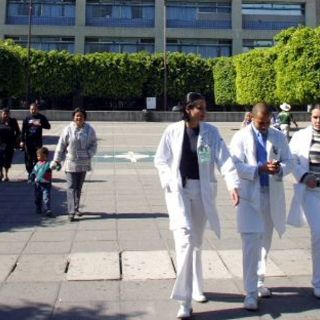 Hospital Civil mantiene deuda de 300 millones