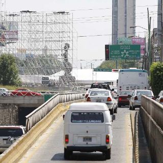 Rutas de transporte público operarán después de Jalisco en Vivo 2011